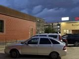 ВАЗ (Lada) Priora 2172 2012 годаүшін1 100 000 тг. в Жанаозен – фото 5