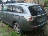 Mitsubishi Outlander 2013 годаүшін111 111 тг. в Тараз – фото 2