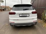 Chery Tiggo 8 Pro 2022 годаүшін11 500 000 тг. в Караганда – фото 2