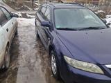 Mazda 6 2002 года за 3 200 000 тг. в Алматы