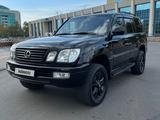 Lexus LX 470 2001 годаүшін8 500 000 тг. в Павлодар