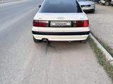 Audi 80 1993 годаүшін1 600 000 тг. в Тараз – фото 2