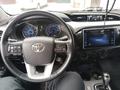 Toyota Hilux 2019 годаүшін15 500 000 тг. в Уральск – фото 3