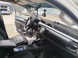 Toyota Hilux 2019 годаүшін15 500 000 тг. в Уральск – фото 4