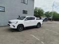 Toyota Hilux 2019 годаүшін15 500 000 тг. в Уральск – фото 5