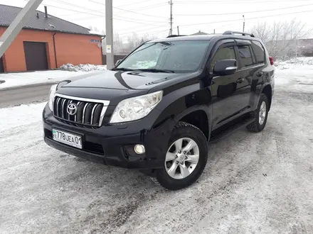 Land Cruiser Prado 150 TOYOTA PRADO ТОЙОТА ПРАДО в Алматы