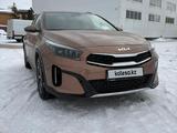 Kia XCeed 2023 года за 10 000 000 тг. в Астана
