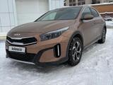 Kia XCeed 2023 года за 10 000 000 тг. в Астана – фото 2