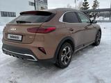 Kia XCeed 2023 года за 10 000 000 тг. в Астана – фото 3
