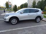 Nissan X-Trail 2019 года за 11 300 000 тг. в Астана – фото 2