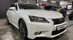 Lexus GS 250 2013 года за 13 500 000 тг. в Павлодар