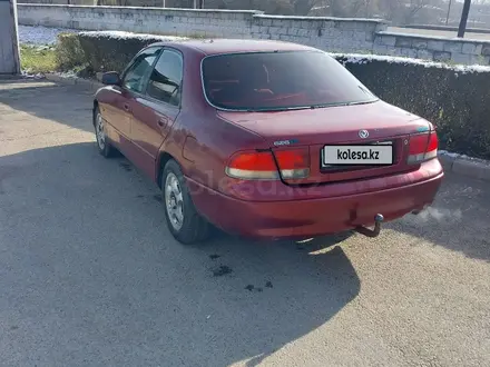 Mazda 626 1992 года за 850 000 тг. в Алматы