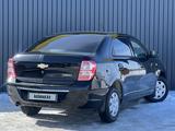 Chevrolet Cobalt 2021 года за 5 550 000 тг. в Актобе – фото 4