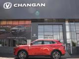 Changan CS55 Plus Tech 2026 годаүшін9 990 000 тг. в Шымкент – фото 3