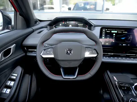 Changan CS55 Plus Tech 2026 года за 9 990 000 тг. в Шымкент – фото 13