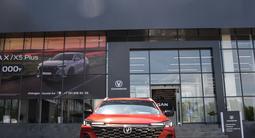 Changan CS55 Plus Tech 2026 года за 9 990 000 тг. в Шымкент – фото 5