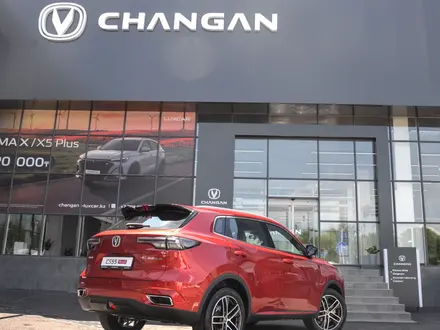 Changan CS55 Plus Tech 2026 года за 9 990 000 тг. в Шымкент – фото 18