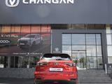 Changan CS55 Plus Tech 2026 годаүшін9 990 000 тг. в Шымкент – фото 4