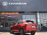 Changan CS55 Plus Tech 2026 годаүшін9 990 000 тг. в Шымкент – фото 2