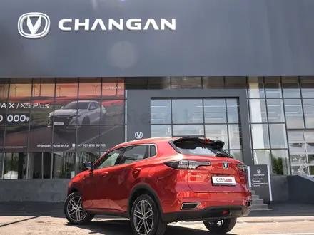 Changan CS55 Plus Tech 2026 года за 9 990 000 тг. в Шымкент – фото 2