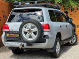 Toyota Land Cruiser 2011 годаүшін14 500 000 тг. в Кокшетау – фото 4
