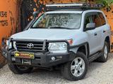 Toyota Land Cruiser 2011 годаүшін14 500 000 тг. в Кокшетау