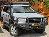 Toyota Land Cruiser 2011 годаүшін14 500 000 тг. в Кокшетау – фото 2