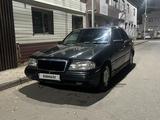 Mercedes-Benz C 180 1995 года за 1 100 000 тг. в Жезказган