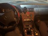 Mercedes-Benz C 180 1995 года за 1 100 000 тг. в Жезказган – фото 3