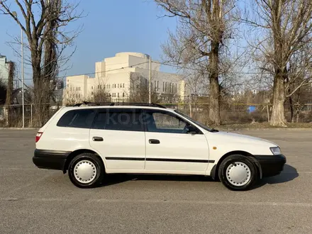 Toyota Carina E 1993 года за 3 755 000 тг. в Алматы – фото 21