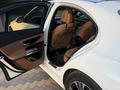 Mercedes-Benz E 200 2024 года за 34 500 000 тг. в Алматы – фото 6