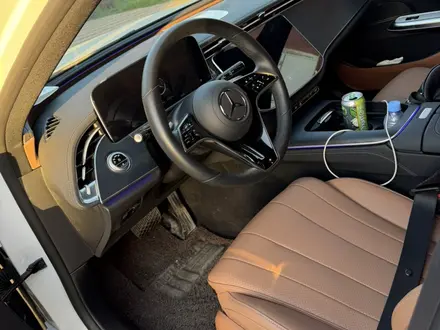 Mercedes-Benz E 200 2024 года за 34 500 000 тг. в Алматы – фото 7