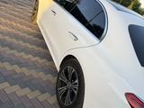 Mercedes-Benz E 200 2024 года за 34 500 000 тг. в Алматы – фото 5