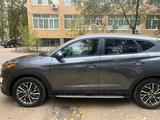 Hyundai Tucson 2019 года за 9 000 000 тг. в Актобе