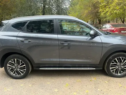 Hyundai Tucson 2019 года за 6 700 000 тг. в Актобе – фото 3