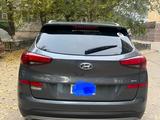 Hyundai Tucson 2019 года за 8 700 000 тг. в Актобе – фото 5