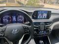 Hyundai Tucson 2019 годаүшін6 700 000 тг. в Актобе – фото 8