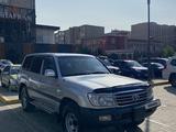 Toyota Land Cruiser 2005 года за 16 499 999 тг. в Актобе