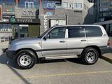 Toyota Land Cruiser 2005 года за 16 499 999 тг. в Актобе – фото 3