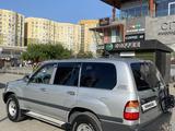 Toyota Land Cruiser 2005 года за 16 499 999 тг. в Актобе – фото 4