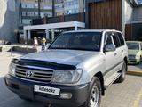 Toyota Land Cruiser 2005 года за 16 499 999 тг. в Актобе – фото 2