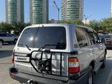 Toyota Land Cruiser 2005 года за 16 499 999 тг. в Актобе – фото 5