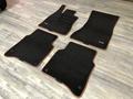 Оригинальные автомобильные коврики на Тойота за 50 000 тг. в Алматы – фото 58