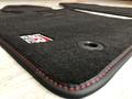 Оригинальные автомобильные коврики на Тойота за 50 000 тг. в Алматы – фото 9