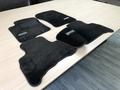 Оригинальные автомобильные коврики на Тойота за 50 000 тг. в Алматы – фото 34