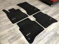 Оригинальные автомобильные коврики на Тойота за 50 000 тг. в Алматы – фото 41
