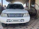 Toyota Land Cruiser Prado 1997 годаүшін4 800 000 тг. в Тараз