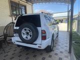 Toyota Land Cruiser Prado 1997 годаүшін4 800 000 тг. в Тараз – фото 4