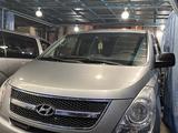 Hyundai Starex 2014 года за 11 500 000 тг. в Алматы – фото 2