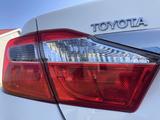 Toyota Camry 2014 года за 10 519 268 тг. в Актобе – фото 3